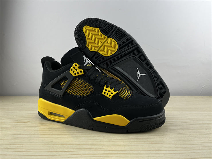 Yellow Thunder