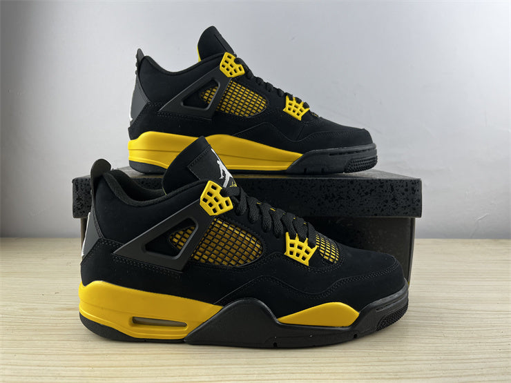 Yellow Thunder