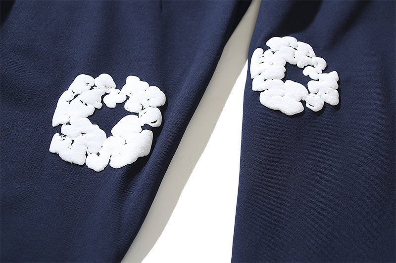 Cotton Sweatpants