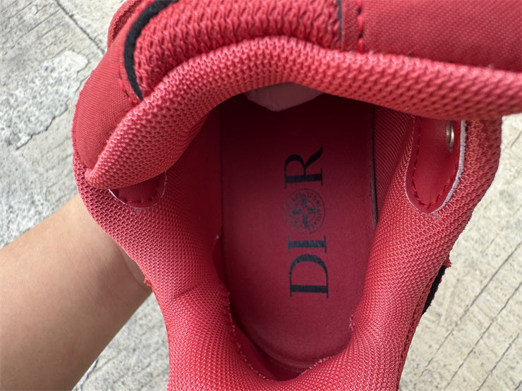 B30 Red