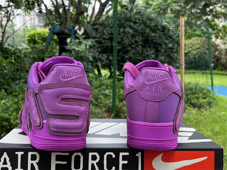 Stock X CPFM Purple