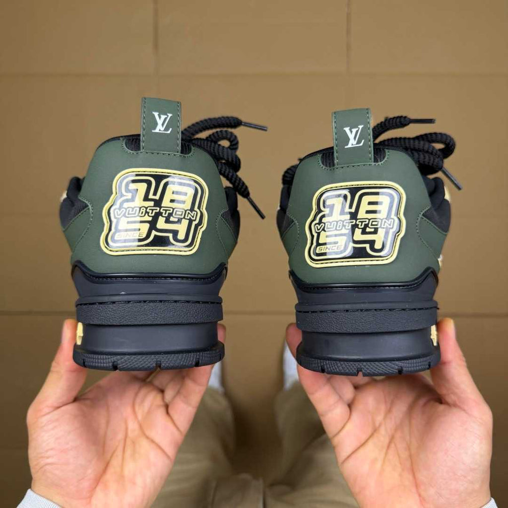 Army Skates