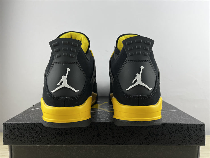 Yellow Thunder
