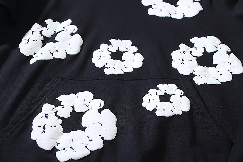 Cotton Hoodie