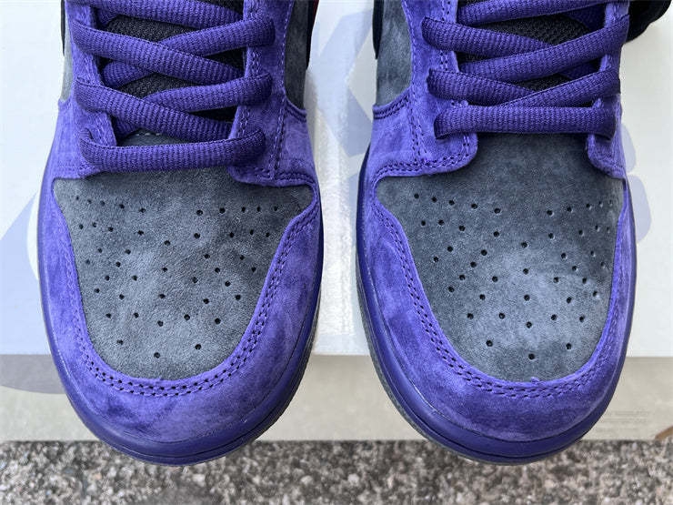 Supreme x Nike Dunk SB Dunk Low