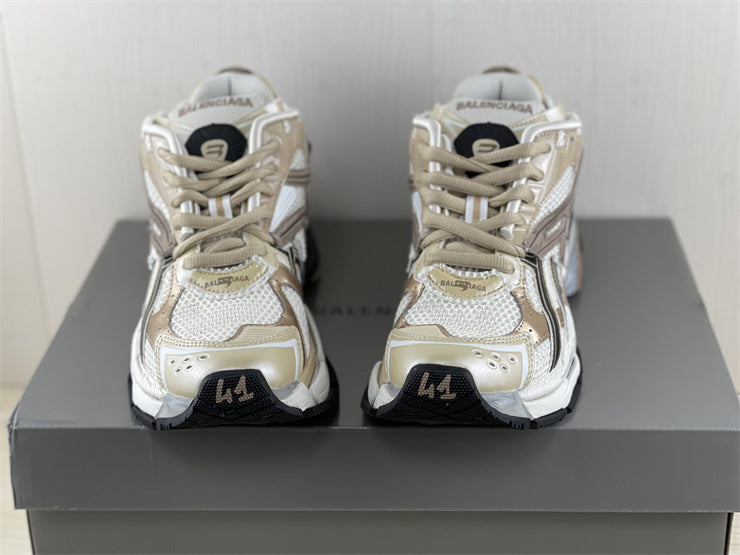 Brown Coffee Runners