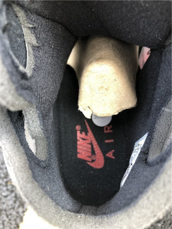 Off-White x Air Jordan 5 ‘Muslin’