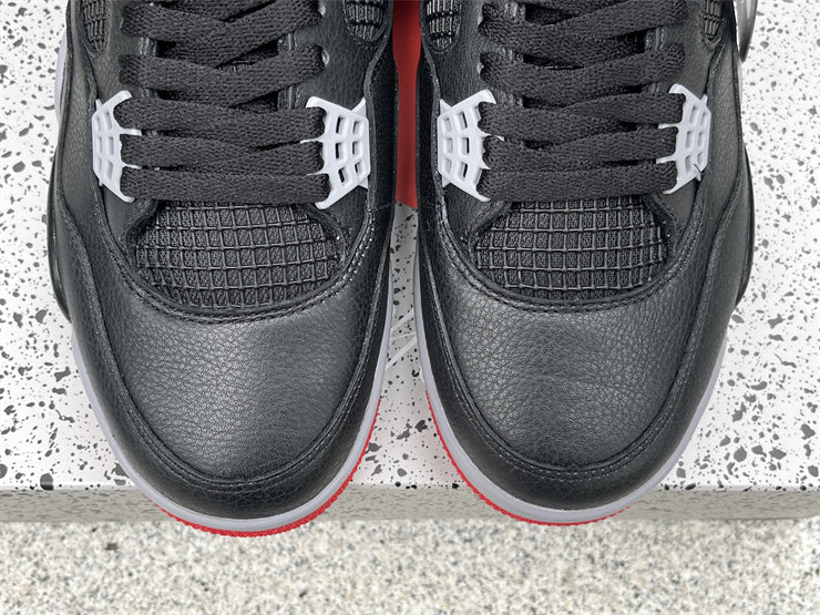Bred Reimagined