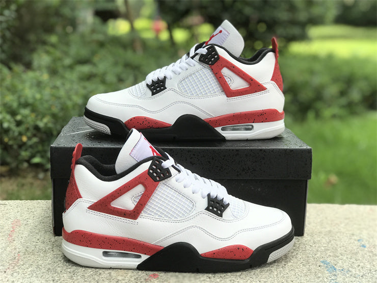 Red Cement
