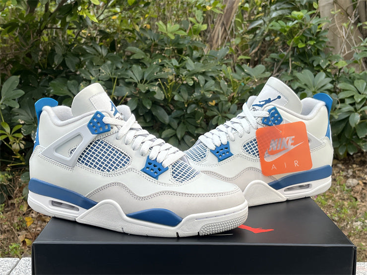 Military Blue