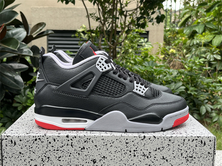 Bred Reimagined