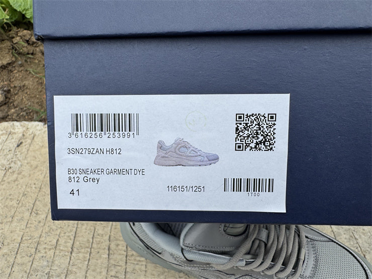 B30 Grey