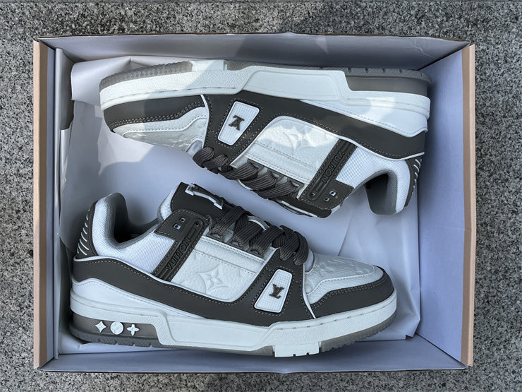 Grey Trainer