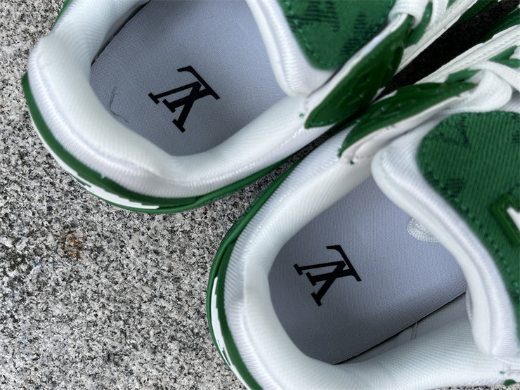 Green Trainer