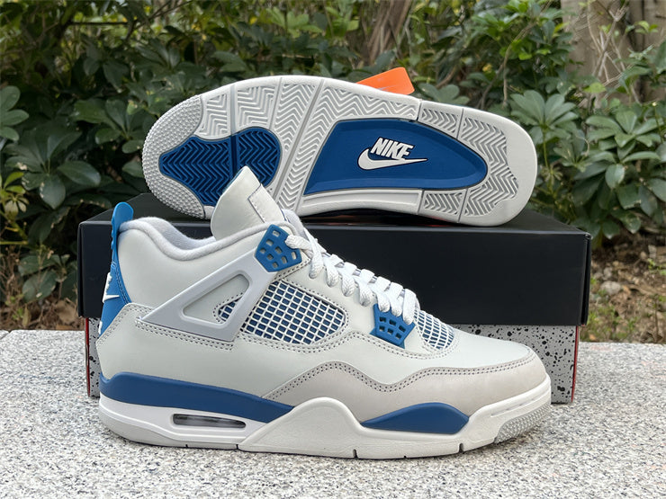 Military Blue