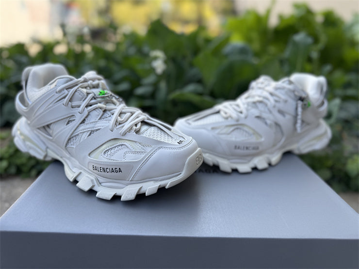 White Track