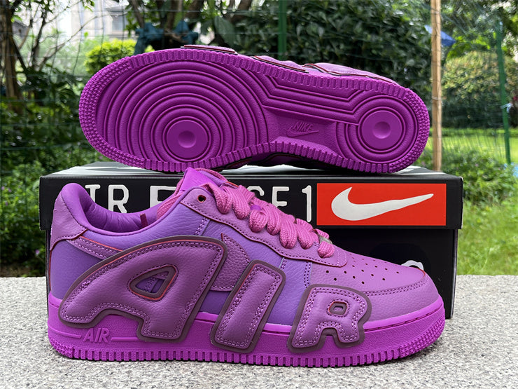 Stock X CPFM Purple