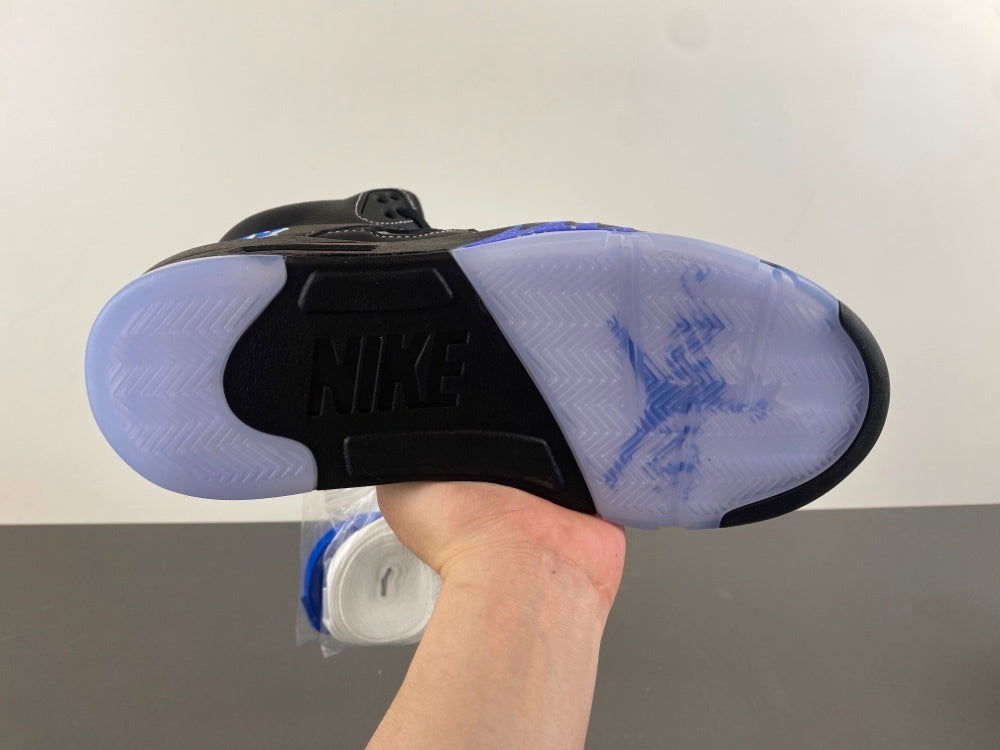 Racer Blue