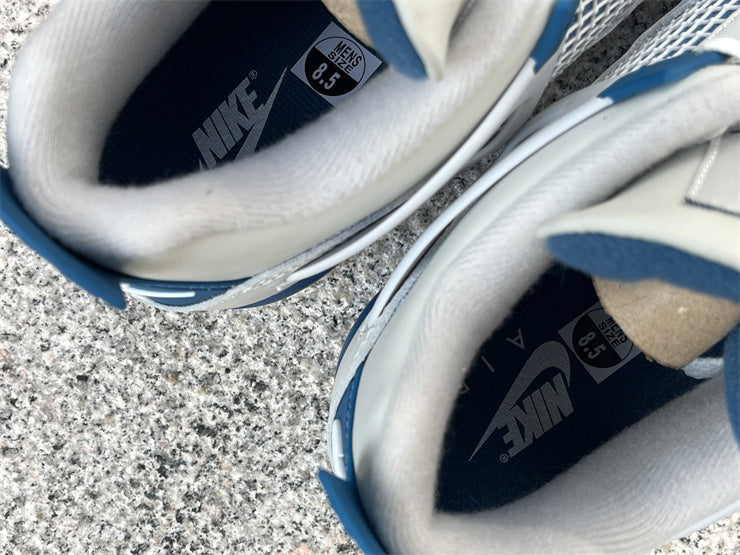Military Blue