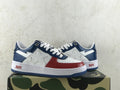 Red, White, and Blue