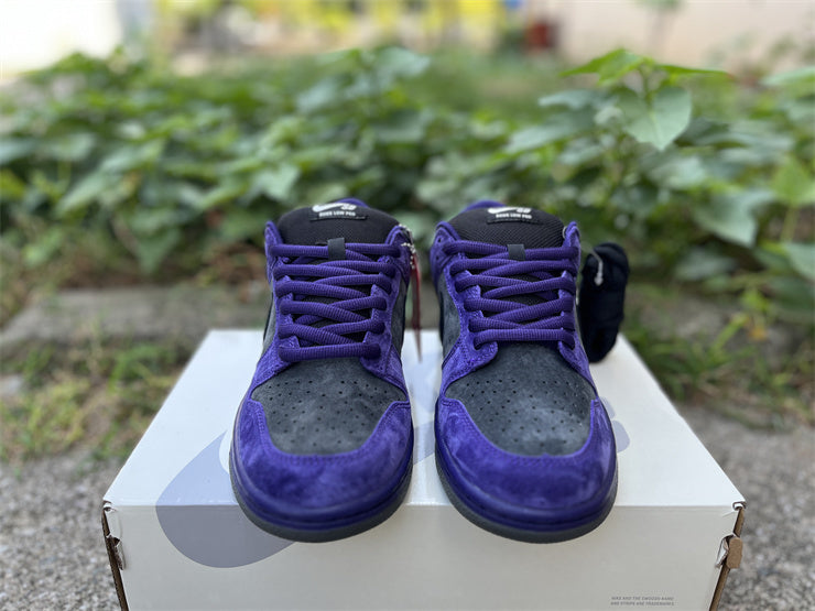 Supreme x Nike Dunk SB Dunk Low