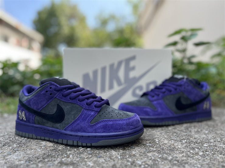 Supreme x Nike Dunk SB Dunk Low