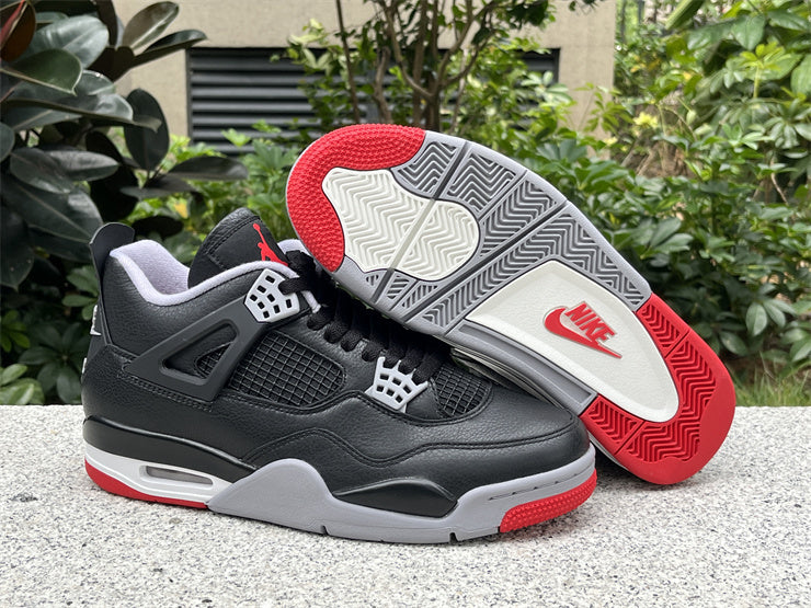 Bred Reimagined