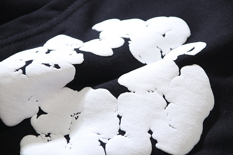 Cotton Hoodie