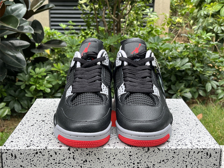 Bred Reimagined