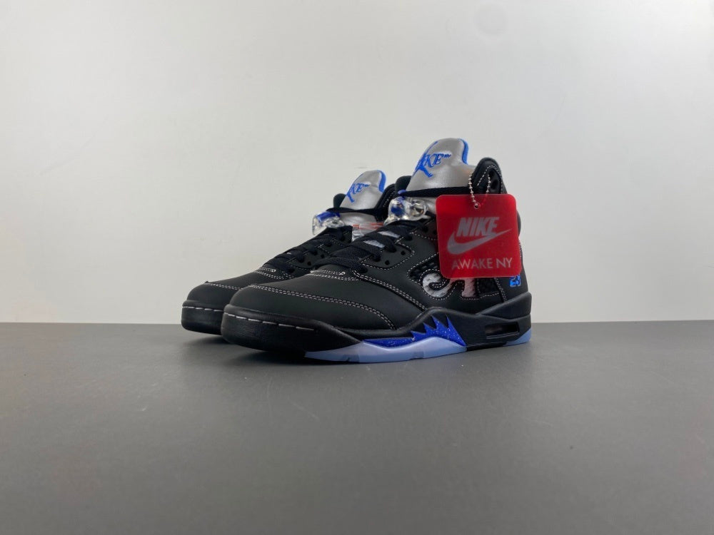 Racer Blue