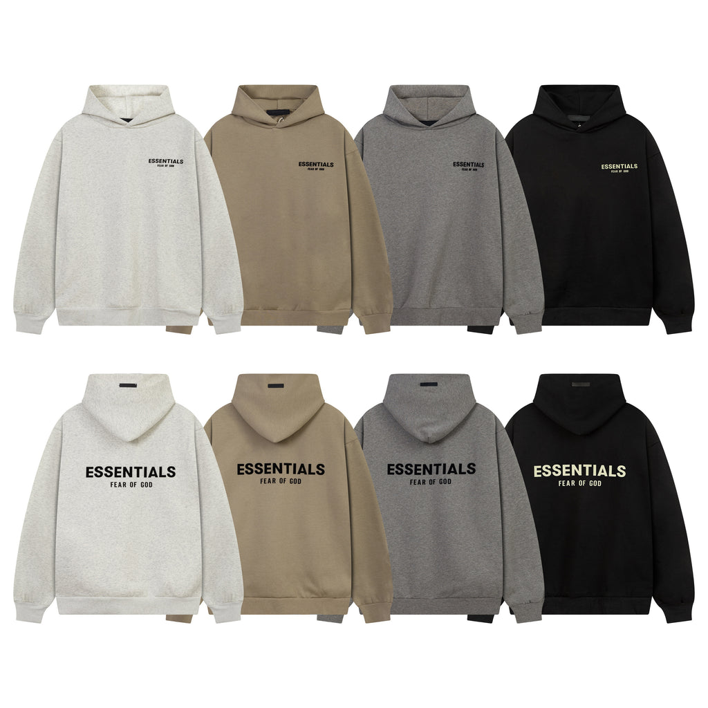 Essentials Hoodie