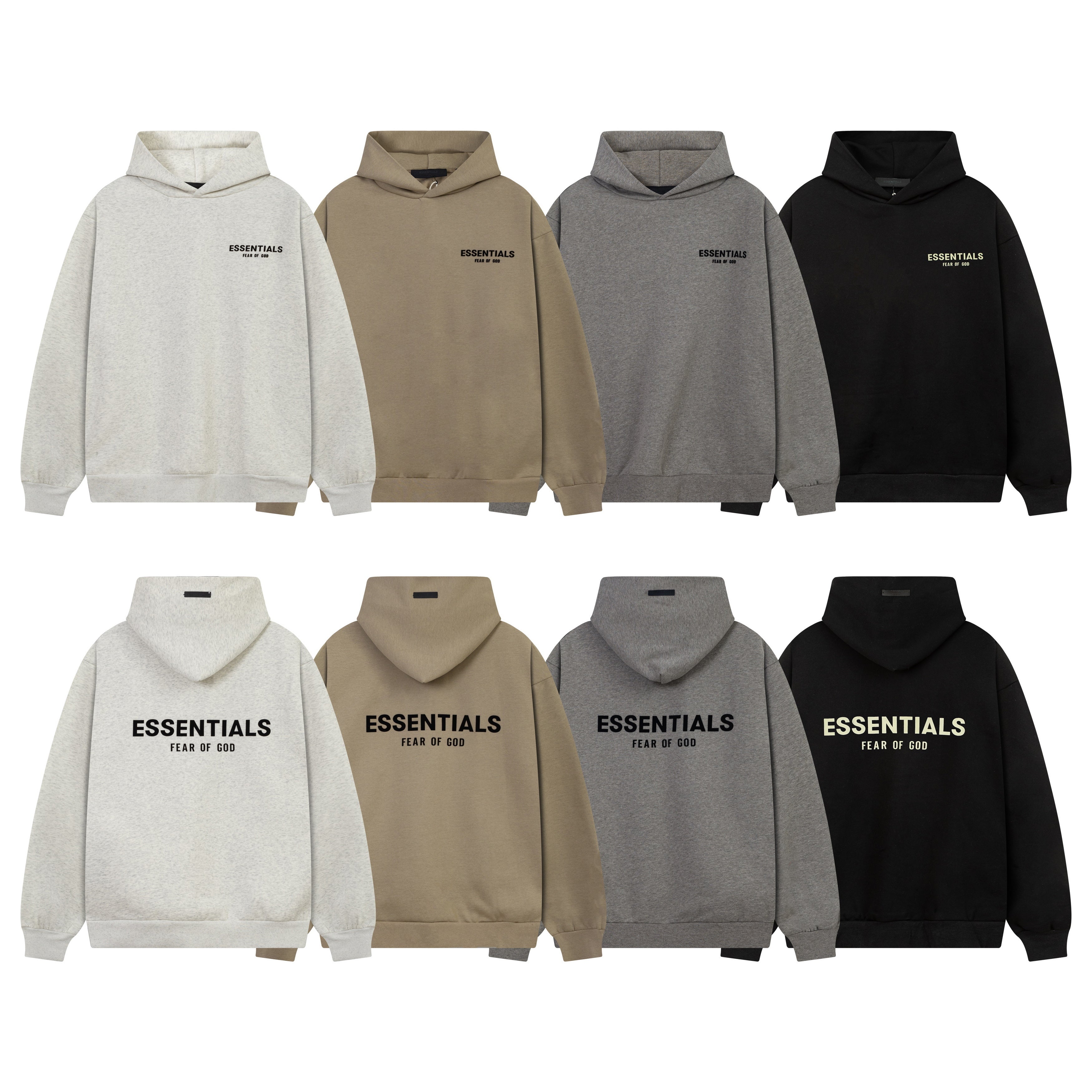 Essentials Hoodie