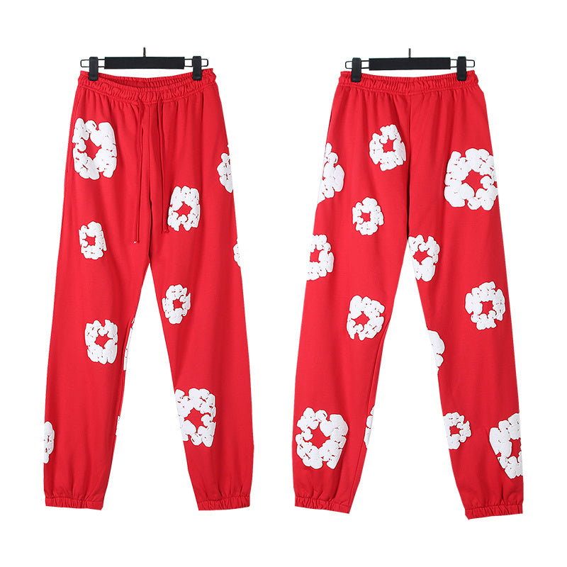 Cotton Sweatpants