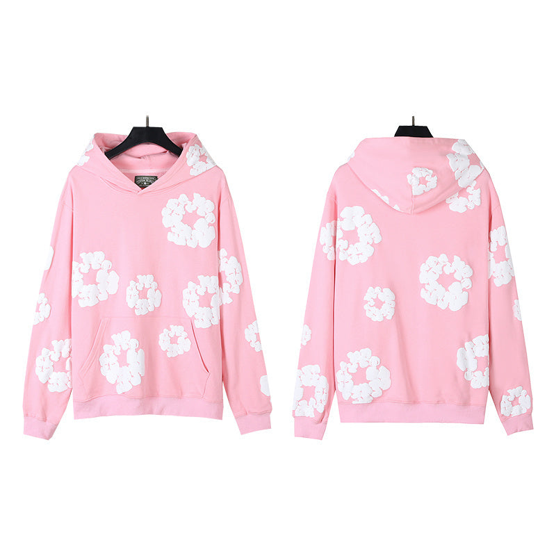 Cotton Hoodie