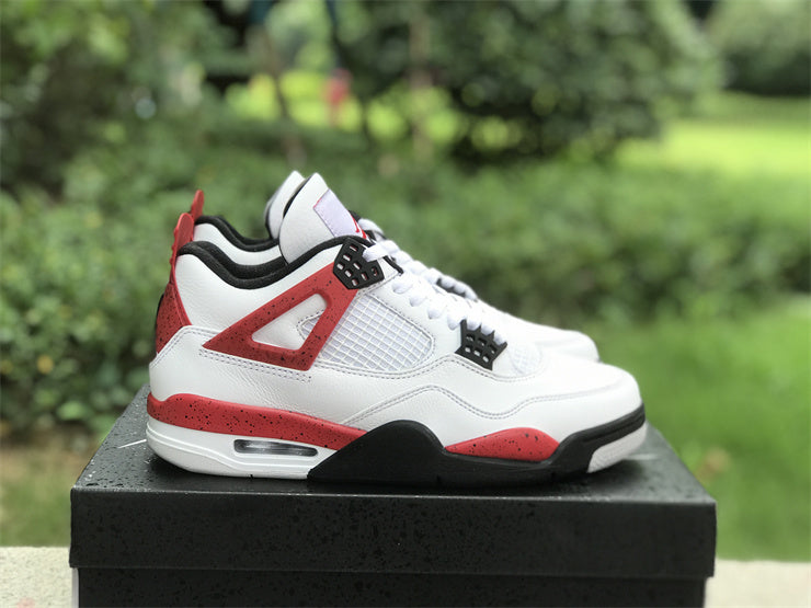 Red Cement