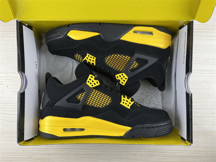 Yellow Thunder