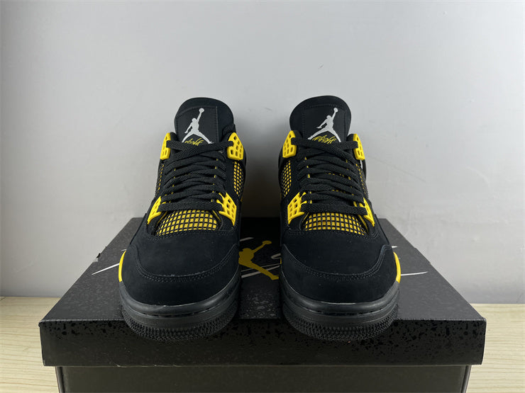 Yellow Thunder