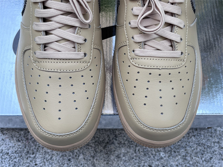 Virgil Abloh x Nike Air Force 1 Low ‘Sesame’