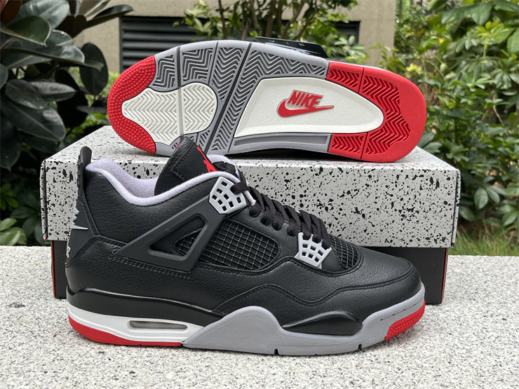 Bred Reimagined