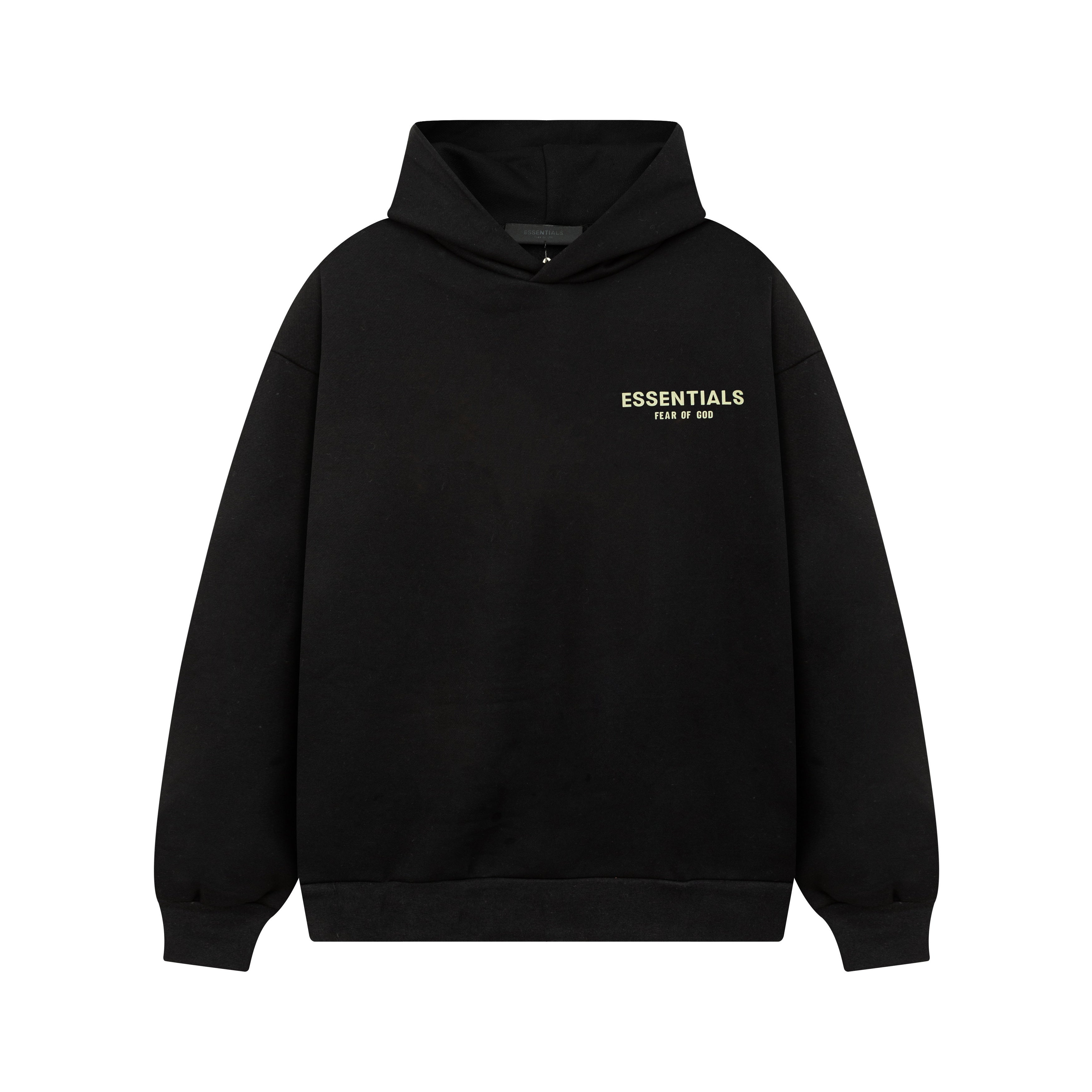 Essentials Hoodie