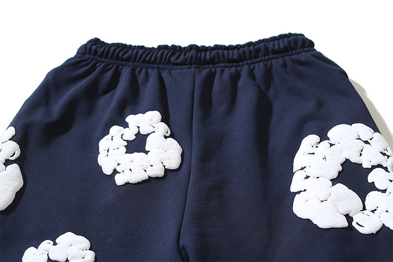 Cotton Sweatpants