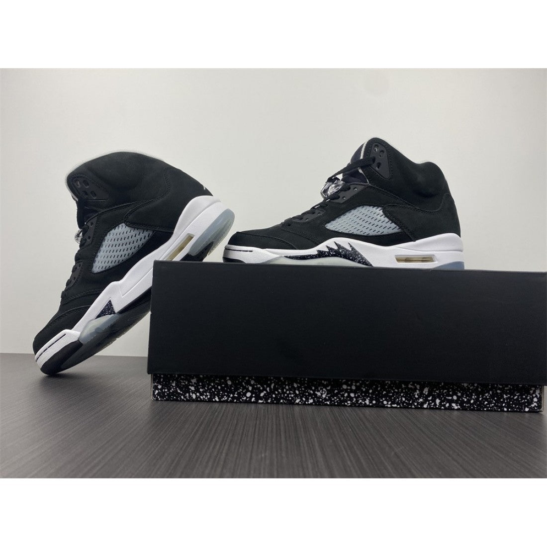 Oreo