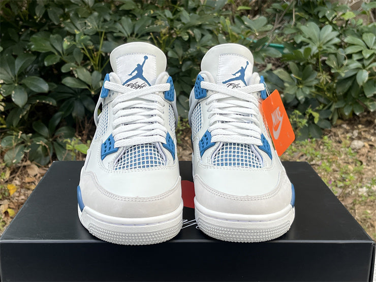 Military Blue