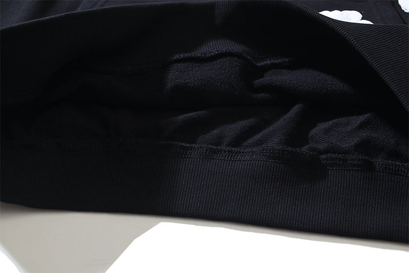 Cotton Hoodie