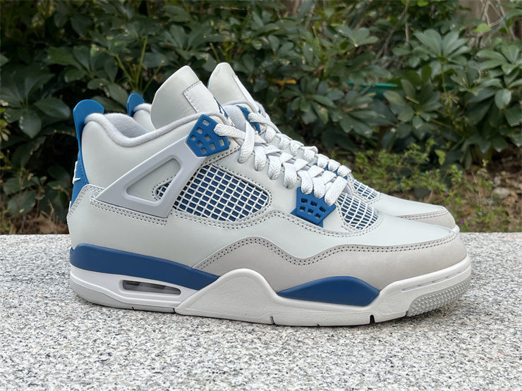 Military Blue