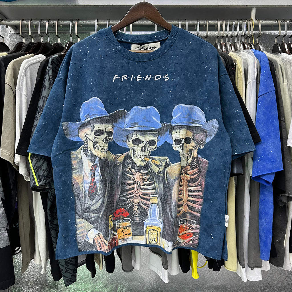 Friends F-Terry
