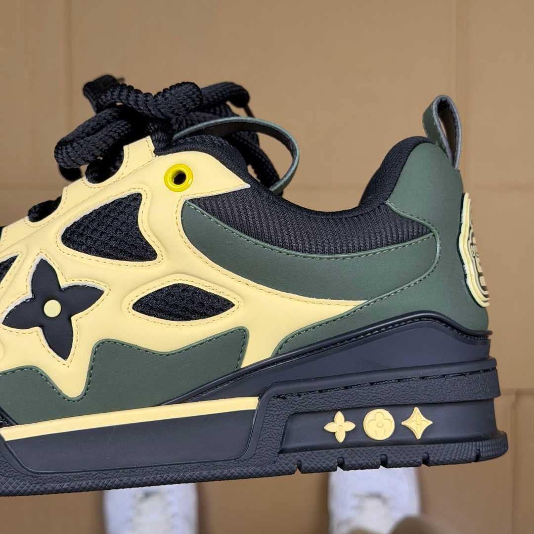 Army Skates