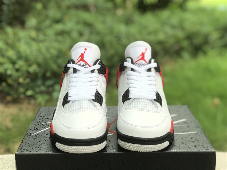 Red Cement