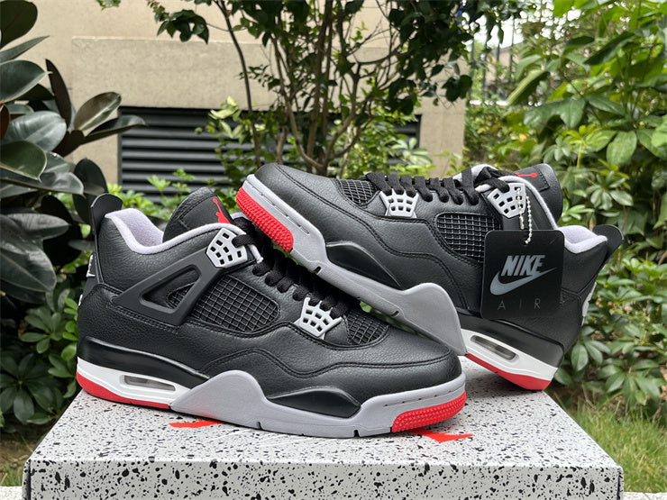 Bred Reimagined
