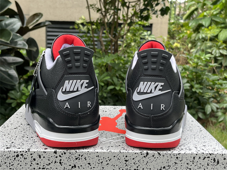 Bred Reimagined